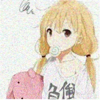 观众晚风头像